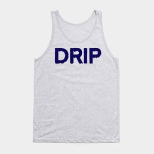 Drip Tank Top